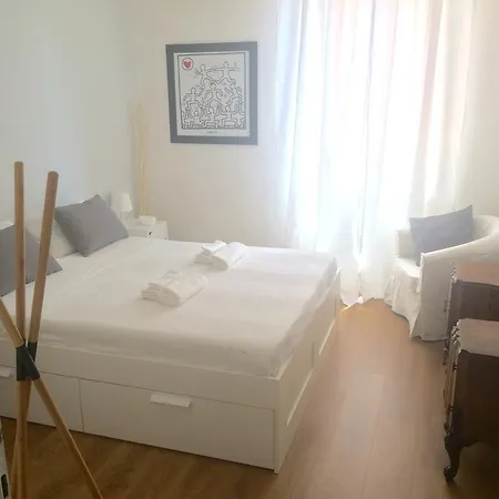 Apartman Roomarco *