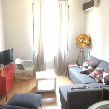Διαμέρισμα Roomarco *