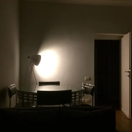 Roomarco Apartman Róma
