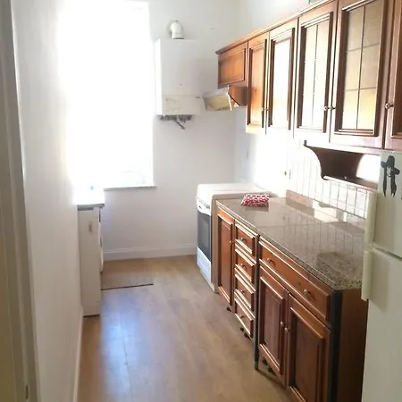 Roomarco Διαμέρισμα *