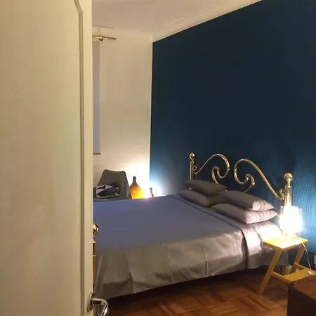 Διαμέρισμα Roomarco