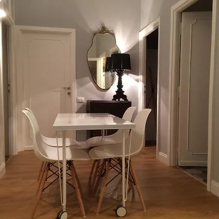 Roomarco Διαμέρισμα