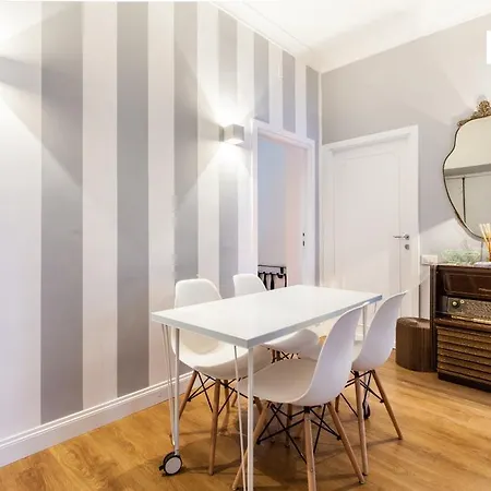 Apartman Roomarco Róma