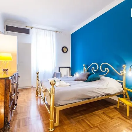 Roomarco Ρώμη