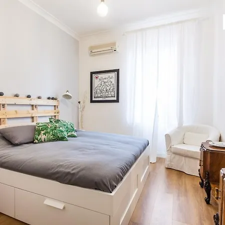 Roomarco Διαμέρισμα Ρώμη
